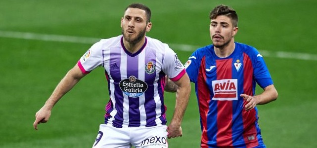 De resaca ante el Eibar: Empate inservible con un bagaje ofensivo nulo