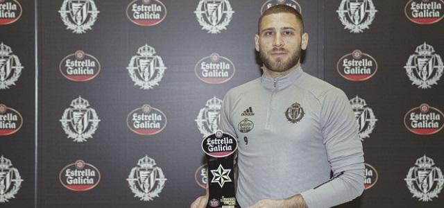 Weissman: “Es momento de dejar de hablar y empezar a demostrar”