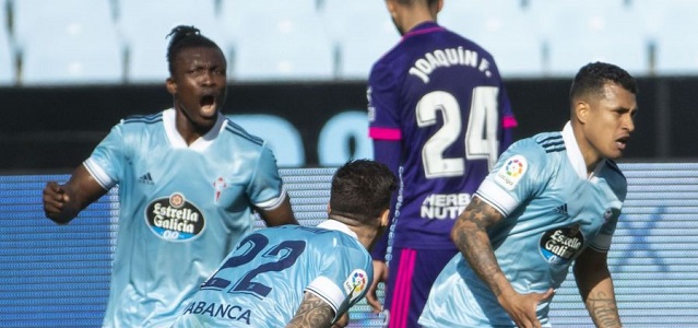 De resaca contra el Celta: Un empate que sabe a derrota