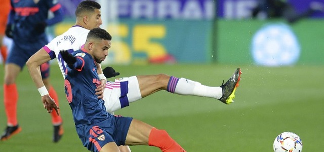 VII Trofeo Blanquivioletas: Jornada 28