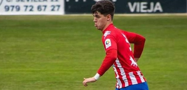 Héctor Blanco: «Confiábamos en que, si trabajábamos bien, los resultados acabarían saliendo»