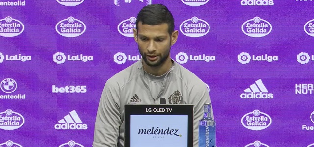 Joaquín: "No firmo un punto contra el Sevilla" 1 Joaquin