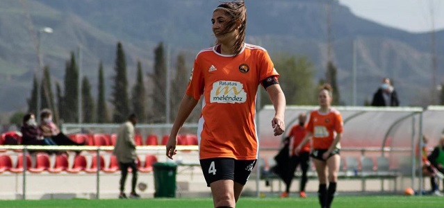 Maka: “Tenemos muchas ganas de sacar esto adelante”