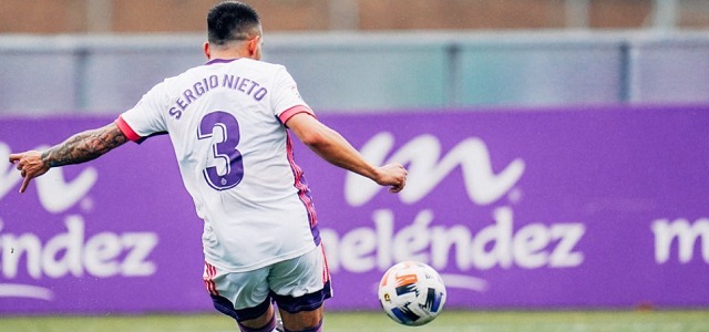 La mejor promesa: Jornada 18