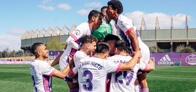 Tres puntos y una clasificación agónica