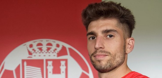 Rodri Escudero: “No me arrepiento del camino que he seguido”