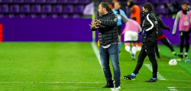 Sergio: “Estoy más convencido que nunca de que vamos a lograr el objetivo”