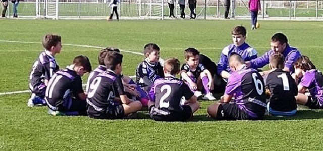 Chechu Martín: “Somos una especie de supermercado porque vienen clubes a coger piezas”