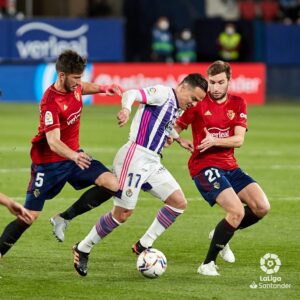 Empate justo en El Sadar 2 a9132afd3977ffd63121dd505363081d