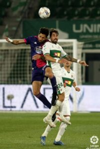 Olaza rescata un punto para el Real Valladolid 2 12651db0d02580777713977a4e23cdfd