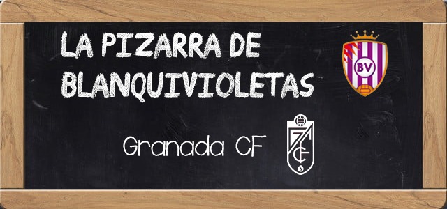 La Pizarra: Un Granada sorprendente con la mirada en Old Trafford