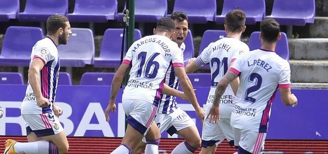 VII Trofeo Blanquivioletas: Jornada 32