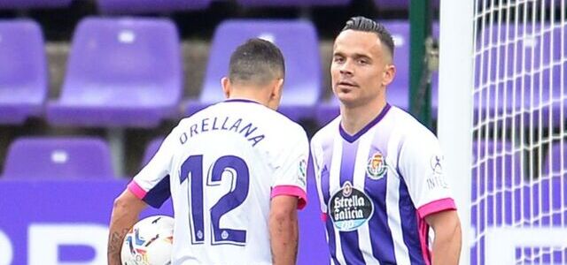 VII Trofeo Blanquivioletas: Jornada 30