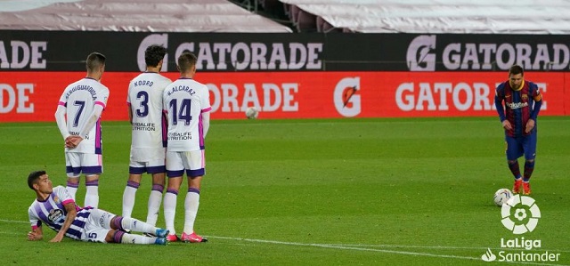 De resaca contra el Barcelona: Mucho esfuerzo para morir en la orilla