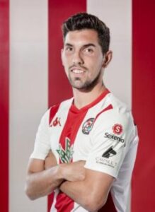 Seis partidos, tres rivales y el sueño del play-off 4 Carlos Ramos