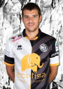 Seis partidos, tres rivales y el sueño del play-off 3 Carlos de la Nava