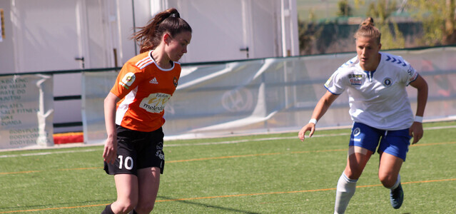 El trabajo del CD Parquesol queda en papel mojado