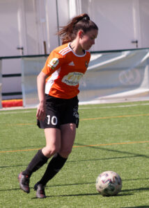 El trabajo del CD Parquesol queda en papel mojado 2 IMG 9816