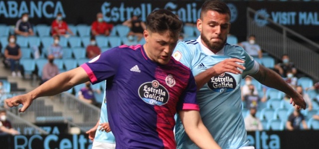 Una goleada con un sufrimiento excesivo