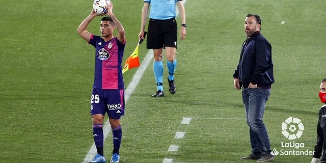 VII Trofeo Blanquivioletas: Jornada 31