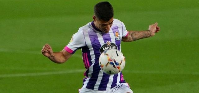 VII Trofeo Blanquivioletas: Jornada 29