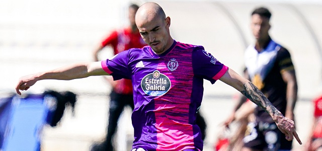 Unionistas no da opción al Promesas