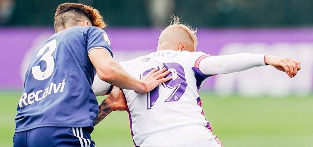 Un partido que se tornó en pesadilla 1 Sergio Benito