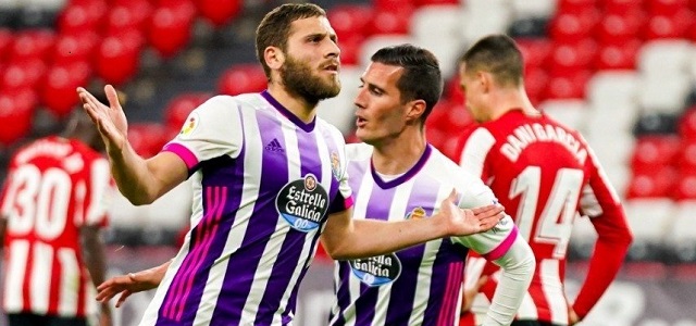 De resaca contra el Athletic Club: Un punto para seguir creyendo