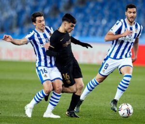 La nota de color de Pedri 2 b9dbfb77d42f1b86b5b22b8789e44fc9