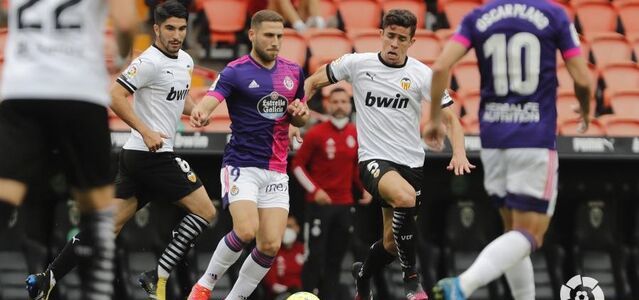 De resaca contra el Valencia: Poco espacio para el optimismo