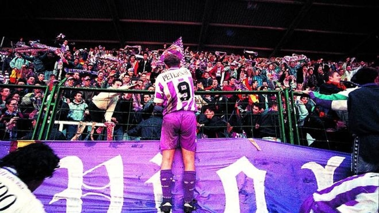 El 3-8 del Tartiere cumple 25 años