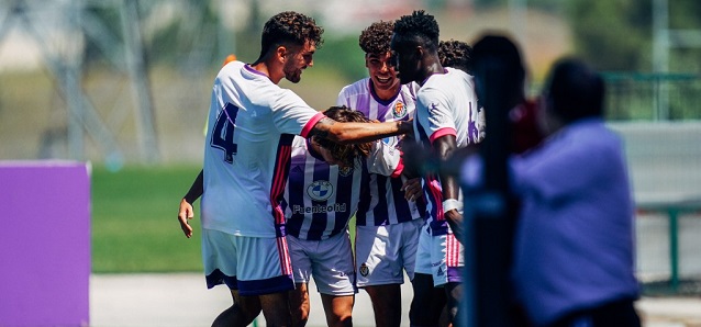 Terceros en División de Honor por tercera vez consecutiva 1 divi