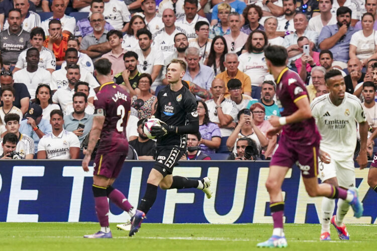 Alerta por Karl Hein 1 Hein Valladolid