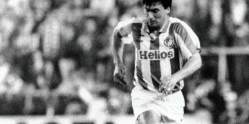 Lemos, tío de Giráldez