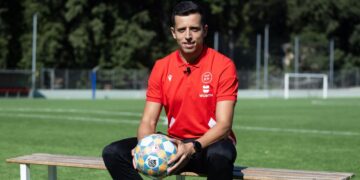 Garcia verdura arbitro