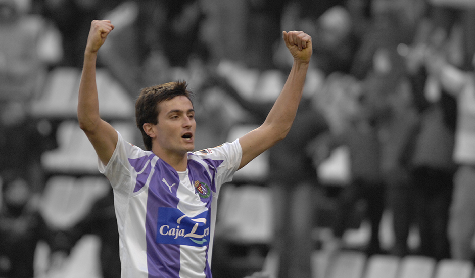 Valladolid Real Sociedad