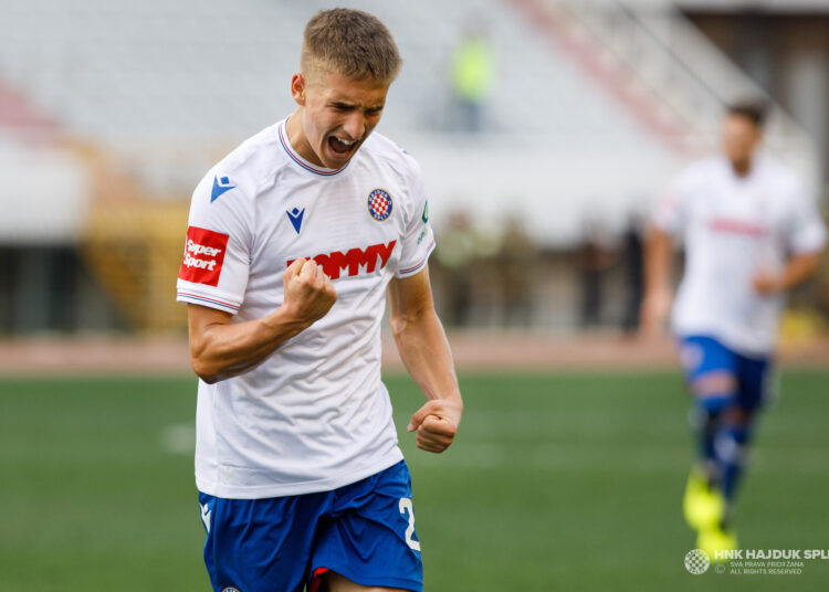 Stipe Biuk, un talento sin resolver lleno de incógnitas 2 biuk split