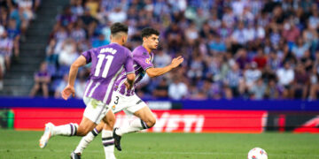Real Valladolid - Celta