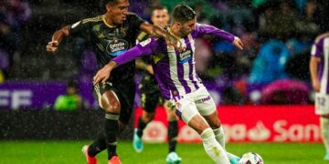 Valladolid vs Celta 2022