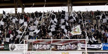 La afición de Unionistas viajará a Zamora