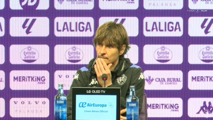 Álvaro Rubio: "Las sensaciones de Hein no son buenas" 1 Álvaro Rubio