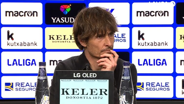 "Estamos llevando una buena progresión" 1 Álvaro Rubio