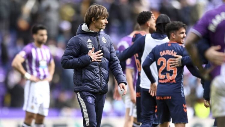 "Frustración y tristeza" 1 Álvaro Rubio