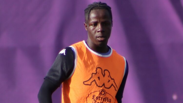 Real Valladolid, Amath