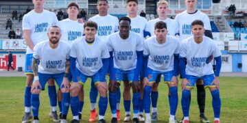 Arandina comunicado AFE