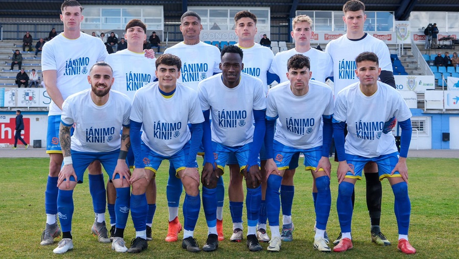 Arandina comunicado AFE