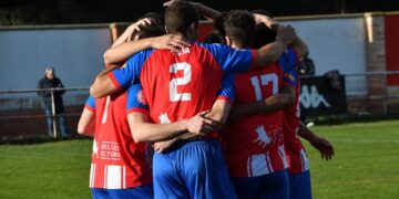 Atlético Tordesillas, Tercera RFEF