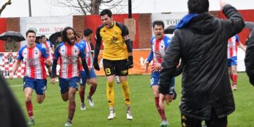 Tercera RFEF, Atlético Tordesillas