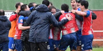 Atlético Tordesillas