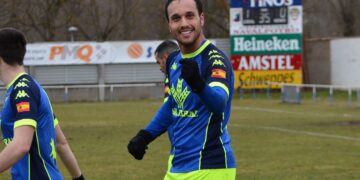 Atlético Tordesillas, Tercera RFEF